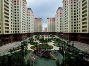 Продаётся 4-комн. новостройка 185.3 м², м. Элмляр Академиясы, photo 1 from 8