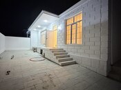 3 otaqlı həyət evi/bağ evi - Badamdar q. - 120 m²