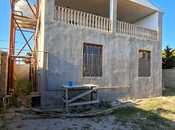 6 otaqlı həyət evi/bağ evi - Hövsan q. - 200 m²