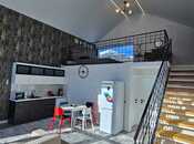 3 otaqlı həyət evi/bağ evi - Şəki - 85 m²