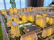 1 otaqlı yeni tikili - Sea Breeze q. - 38 m²