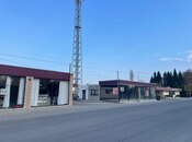 Obyekt - Bərdə - 1000 m²