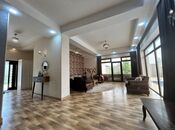 7 otaqlı həyət evi/bağ evi - Novxanı q. - 300 m²