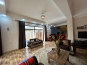 7 otaqlı həyət evi/bağ evi - Novxanı q. - 300 m²