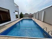 7 otaqlı həyət evi/bağ evi - Novxanı q. - 300 m²