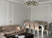 3 otaqlı həyət evi/bağ evi - Badamdar q. - 207 m²