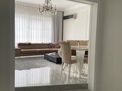 3 otaqlı həyət evi/bağ evi - Badamdar q. - 207 m²