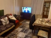 2 otaqlı köhnə tikili - Həzi Aslanov m. - 35.6 m²
