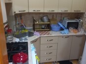 2 otaqlı köhnə tikili - Həzi Aslanov m. - 35.6 m²