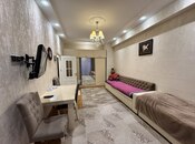 Satılır 1 otaqlı yeni tikili 50 m², Azadlıq Prospekti m., photo 3 from 8