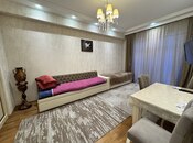 Satılır 1 otaqlı yeni tikili 50 m², Azadlıq Prospekti m., photo 5 from 8