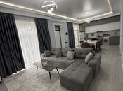 4 otaqlı həyət evi/bağ evi - İsmayıllı - 120 m²