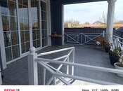 4 otaqlı həyət evi/bağ evi - Pirşağı q. - 140 m²