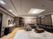 5 otaqlı yeni tikili - Nizami m. - 240 m²