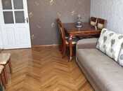 2 otaqlı köhnə tikili - Nəriman Nərimanov m. - 65 m²
