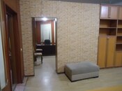 2 otaqlı ofis - Şah İsmayıl Xətai m. - 55 m²