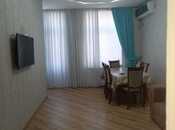 3 otaqlı köhnə tikili - Sahil m. - 80 m²
