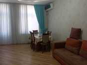3 otaqlı köhnə tikili - Sahil m. - 80 m²
