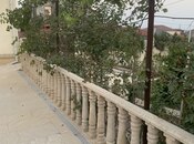 9 otaqlı həyət evi/bağ evi - Hökməli q. - 675 m²