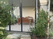 9 otaqlı həyət evi/bağ evi - Hökməli q. - 675 m²