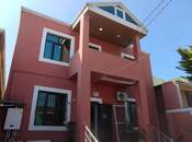5 otaqlı həyət evi/bağ evi - Ramana q. - 140 m²