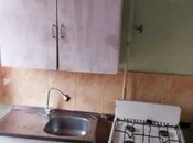 1 otaqlı köhnə tikili - Neftçilər m. - 40 m²