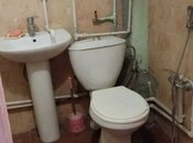 1 otaqlı köhnə tikili - Neftçilər m. - 40 m²