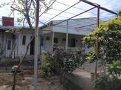2 otaqlı həyət evi/bağ evi - Ramana q. - 45 m²