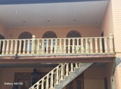8 otaqlı həyət evi/bağ evi - Binə q. - 295 m²