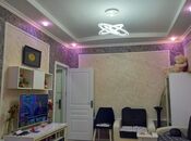2 otaqlı köhnə tikili - Memar Əcəmi m. - 60 m²