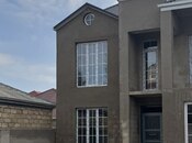 6 otaqlı həyət evi/bağ evi - Biləcəri q. - 220 m²