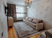 2 otaqlı köhnə tikili - Həzi Aslanov m. - 60 m²