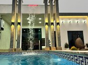 5 otaqlı həyət evi/bağ evi - Şüvəlan q. - 200 m²
