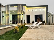 5 otaqlı həyət evi/bağ evi - Şüvəlan q. - 200 m²
