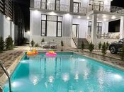 6-комн. дом/дача - пос. Бузовна - 250 м²