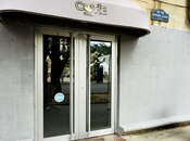 Obyekt - Elmlər Akademiyası m. - 100 m²