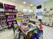 Obyekt - Elmlər Akademiyası m. - 100 m²