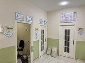 Obyekt - Elmlər Akademiyası m. - 100 m²