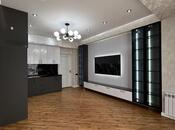 Satılır 3 otaqlı yeni tikili 103 m², Nəriman Nərimanov m., photo 2 from 8