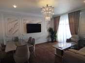Elan №6093209 - Bakı, Şah İsmayıl Xətai m., 4 otaqlı, 155 m², 9/16 mərtəbə