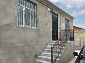 3 otaqlı həyət evi/bağ evi - Müşfiqabad q. - 120 m²