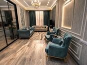 Satılır 3 otaqlı yeni tikili 117 m², Nəriman Nərimanov m., photo 6 from 8