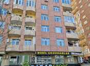 4 otaqlı yeni tikili - Yeni Yasamal q. - 142 m²