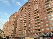 4 otaqlı yeni tikili - Yeni Yasamal q. - 142 m²