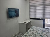 İcarəyə verilir 1 otaqlı yeni tikili 50 m², Nərimanov r., photo 5 from 8