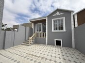 Satılır 3 otaqlı həyət evi/bağ evi 70 m², Masazır q., photo 1 from 8