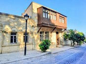 2 otaqlı köhnə tikili - İçəri Şəhər m. - 45 m²