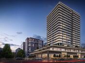 4 otaqlı yeni tikili - Şah İsmayıl Xətai m. - 251.6 m²