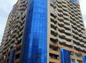 4 otaqlı yeni tikili - Şah İsmayıl Xətai m. - 200 m²