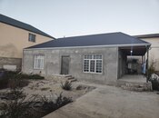 4 otaqlı həyət evi/bağ evi - Mərdəkan q. - 100 m²